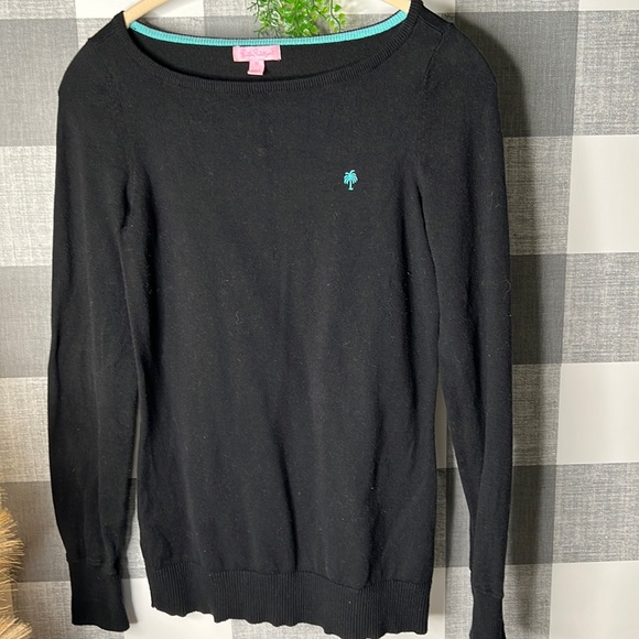 Lilly Pulitzer Sweater - Picture 1 of 5
